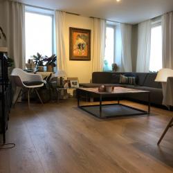 FLOORIFY LONG PLANKS F019 COGNAC